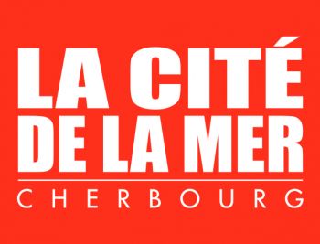 La cité de la mer à Cherbourg dans la Manche en Normandie